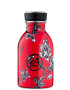 24bottles Palack Urban Bottle Cherry Lace 250ml - Pepit.hu