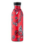 24bottles Palack Urban Bottle Cherry Lace 500ml - Pepit.hu