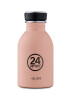 24bottles Palack Urban Bottle Dusty Pink 250ml - Pepit.hu