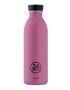 24bottles Palack Urban Bottle Mauve 500ml - Pepit.hu