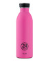 24bottles Palack Urban Bottle Passion Pink 500ml - Pepit.hu