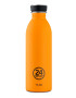 24bottles Palack Urban Bottle Total Orange 500ml - Pepit.hu