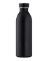 24bottles Palack Urban Bottle Tuxedo Black 500ml - Pepit.hu