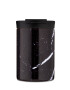 24bottles Termosz bögre Travel Tumbler Black Marble 350ml - Pepit.hu