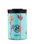 24bottles Termosz bögre Travel Tumbler Sweetheart 350ml - Pepit.hu