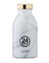 24bottles Termosz Clima Carrara 330ml - Pepit.hu