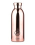 24bottles Termosz Clima Rose Gold 500ml - Pepit.hu