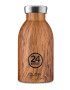 24bottles Termosz Clima Sequoia Wood 330ml - Pepit.hu