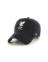 47brand baseball sapka EPL Liverpool fekete nyomott mintás - Pepit.hu