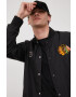 47brand bomber dzseki Mlb Chicago Blackhawks - Pepit.hu