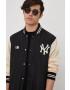 47brand bomber dzseki Mlb New York Yankees - Pepit.hu