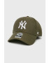 47brand sapka MLB New York Yankees - Pepit.hu