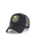 47brand sapka NHL Las Vegas Knights - Pepit.hu