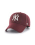 47brand sapka MLB New York Yankees - Pepit.hu