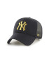 47brand sapka MLB New York Yankees - Pepit.hu