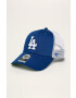 47brand sapka MLB Los Angeles Dodgers - Pepit.hu