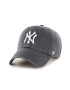 47brand Sapka MLB New York Yankees - Pepit.hu