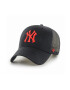 47brand sapka New York Yankees - Pepit.hu