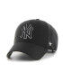 47brand Sapka NY Yankees - Pepit.hu