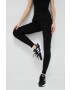 4F legging fekete női sima - Pepit.hu