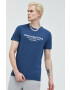 Abercrombie & Fitch t-shirt női fekete - Pepit.hu