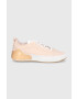 adidas by Stella McCartney cipő Treino G57801 rózsaszín lapos talpú - Pepit.hu