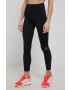 adidas by Stella McCartney edzős legging HF3071 fekete női sima - Pepit.hu