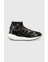 adidas by Stella McCartney futócipő Ultraboost 22 Elevated fekete - Pepit.hu