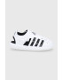 adidas gyerek szandál GW0387 fehér - Pepit.hu