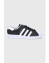 adidas Originals Bőr cipő Superstar - Pepit.hu