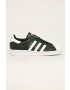 adidas Originals Cipő Superstar Vegan FW2296 - Pepit.hu