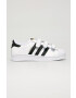 adidas Originals Gyerek bőrcipő Superstar EF4838 - Pepit.hu