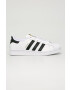 adidas Originals Gyerek bőrcipő Superstar FU7714 - Pepit.hu