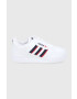 adidas Originals gyerek cipő S42611 fehér - Pepit.hu