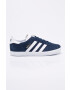 adidas Originals Gyerek cipő Gazelle BY9144 BY9144 kolor granatowy - Pepit.hu