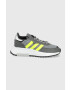 adidas Originals gyerek cipő Retropy GZ0826 szürke - Pepit.hu