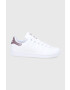 adidas Originals gyerek cipő Stan Smith GW8158 fehér - Pepit.hu