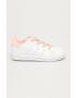 adidas Originals Gyerek cipő Stan Smith El I - Pepit.hu