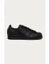 adidas Originals Gyerek cipő Superstar FU7713 FU7713 kolor czarny - Pepit.hu