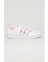 adidas Originals Gyerek cipő Superstar FV3139 FV3139 kolor biały - Pepit.hu