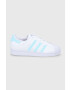 adidas Originals gyerek cipő Superstar GV7951 fehér - Pepit.hu