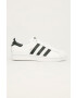 adidas Originals Gyerek cipő Superstar FU7712 FU7712 kolor biały - Pepit.hu