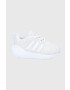 adidas Originals gyerek cipő Swift Run 22 EL GW8168 szürke - Pepit.hu