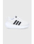 adidas Originals gyerek cipő Swift Run GW8187 szürke - Pepit.hu