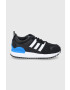 adidas Originals gyerek cipő ZX 700 HD GY3291 fekete - Pepit.hu