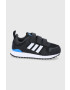 adidas Originals gyerek cipő ZX CF 700HD GY3295 fekete - Pepit.hu