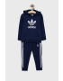 adidas Originals gyerek melegítő - Pepit.hu