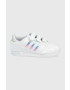 adidas Originals gyerek sportcipő Continental 80 GZ3257 fehér - Pepit.hu