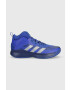 adidas Originals gyerek sportcipő Cross Em Up 5 K Wid - Pepit.hu