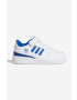 adidas Originals gyerek sportcipő FY7986 Forum Low fehér - Pepit.hu